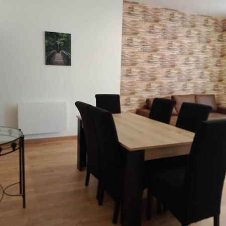 Gonnelles Appartement T3 Centre Ville Rdc D Agen Zewnętrze zdjęcie