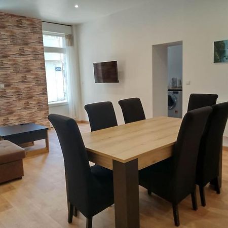 Gonnelles Appartement T3 Centre Ville Rdc D Agen Zewnętrze zdjęcie