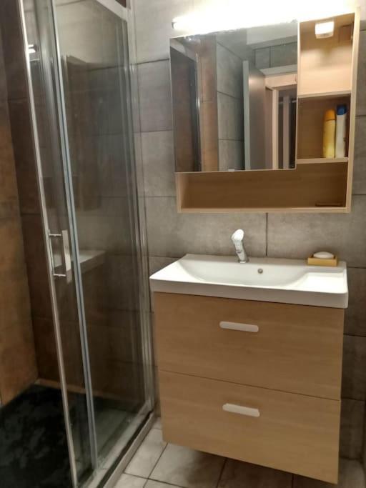 Gonnelles Appartement T3 Centre Ville Rdc D Agen Zewnętrze zdjęcie