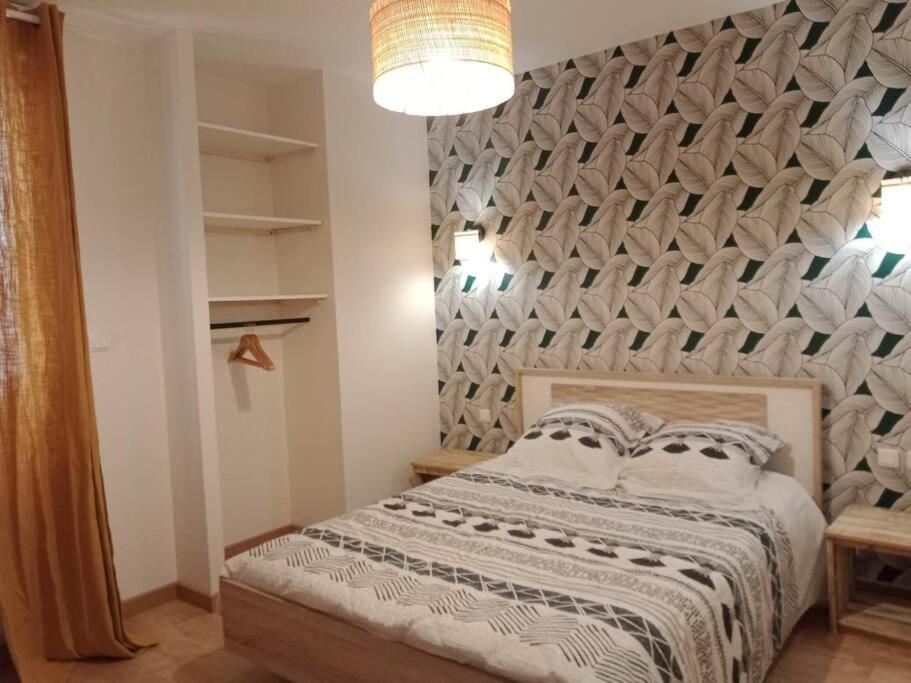 Gonnelles Appartement T3 Centre Ville Rdc D Agen Zewnętrze zdjęcie