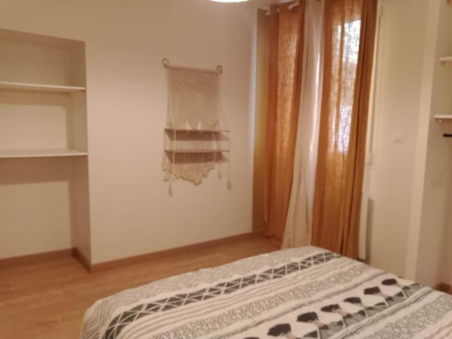 Gonnelles Appartement T3 Centre Ville Rdc D Agen Zewnętrze zdjęcie