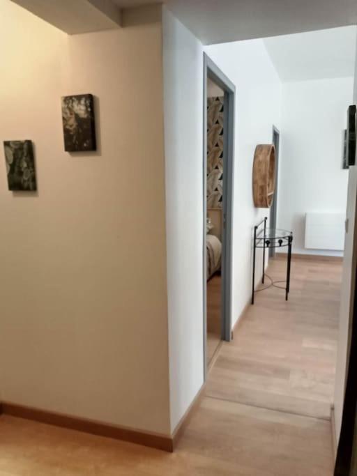 Gonnelles Appartement T3 Centre Ville Rdc D Agen Zewnętrze zdjęcie